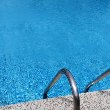 La Casita Azul, L'escala, Con Climatizacion * L' Escala