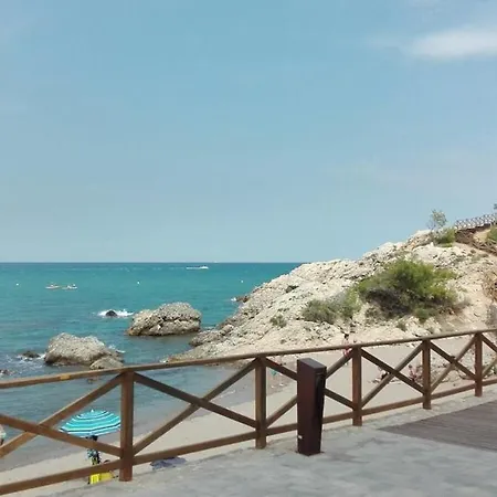 La Casita Azul, L'escala, Con Climatizacion Appartamento
