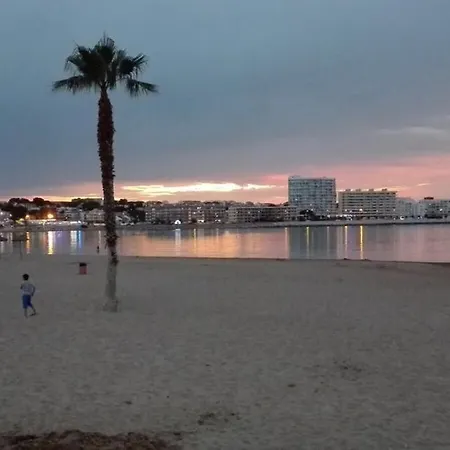 La Casita Azul, L'escala, Con Climatizacion L' Escala