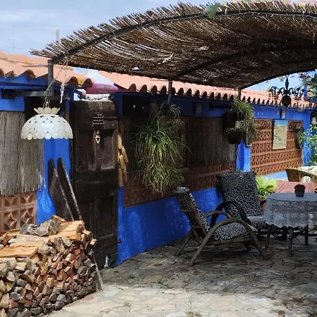 Appartamento La Casita Azul, L'escala, Con Climatizacion *