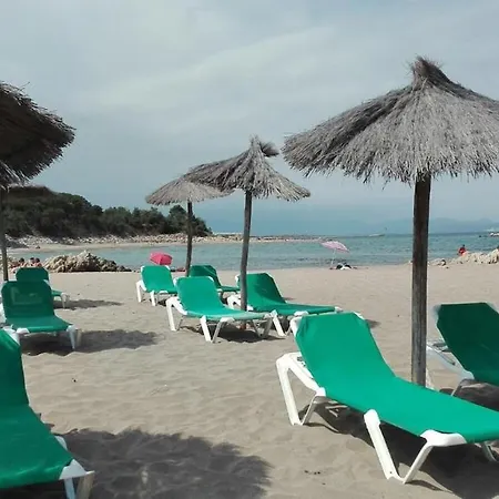 La Casita Azul, L'escala, Con Climatizacion Appartamento L' Escala