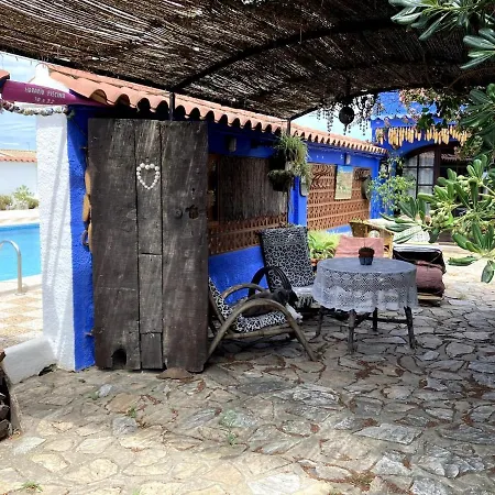 La Casita Azul, L'escala, Con Climatizacion L' Escala
