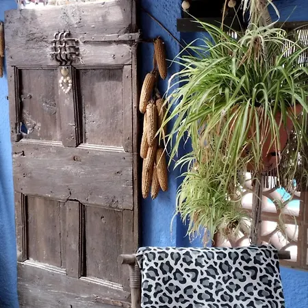 La Casita Azul, L'escala, Con Climatizacion L' Escala