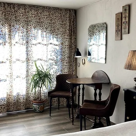 La Casita Azul, L'escala, Con Climatizacion * L' Escala