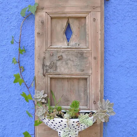 Appartamento La Casita Azul, L'escala, Con Climatizacion