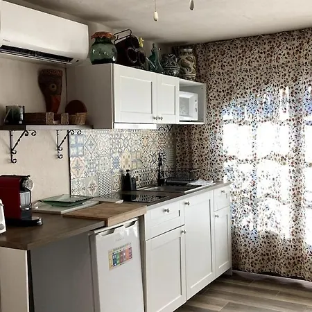 La Casita Azul, L'escala, Con Climatizacion Appartamento *