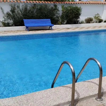 La Casita Azul, L'escala, Con Climatizacion Appartamento