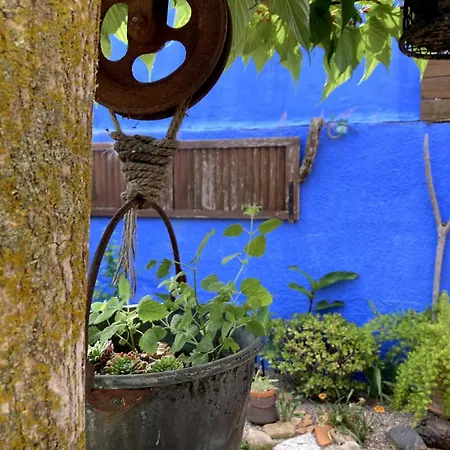 La Casita Azul, L'escala, Con Climatizacion Appartamento