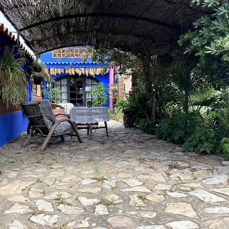Appartamento La Casita Azul, L'escala, Con Climatizacion *