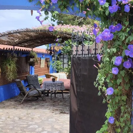 Appartamento La Casita Azul, L'escala, Con Climatizacion L' Escala