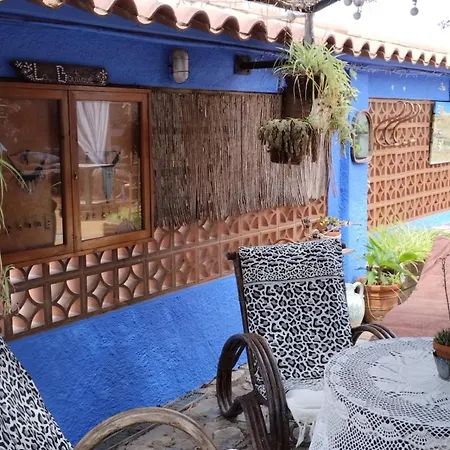 La Casita Azul, L'escala, Con Climatizacion L' Escala
