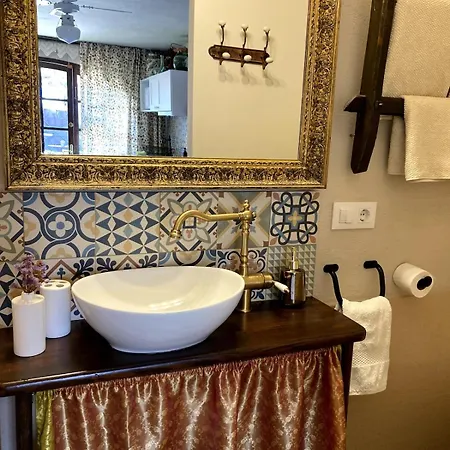 Appartamento La Casita Azul, L'escala, Con Climatizacion