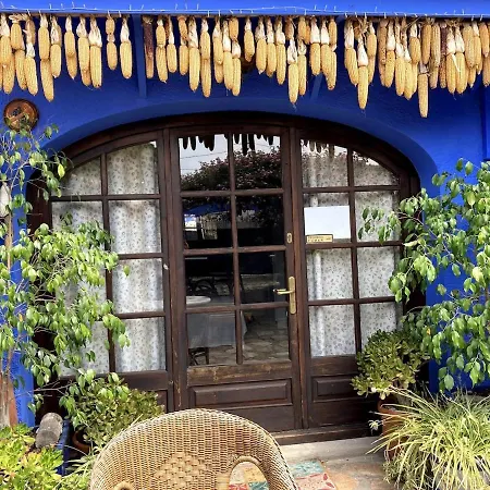 La Casita Azul, L'escala, Con Climatizacion Appartamento L' Escala