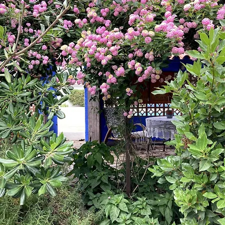 アパート La Casita Azul, L'escala, Con Climatizacion *