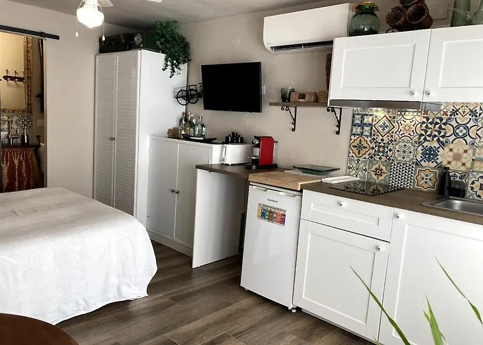La Casita Azul, L'escala, Con Climatizacion L' Escala