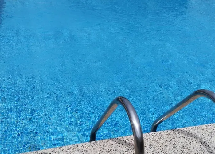 La Casita Azul, L'escala, Con Climatizacion * L' Escala