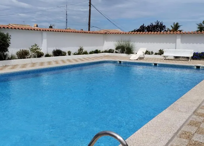 La Casita Azul, L'escala, Con Climatizacion アパート *