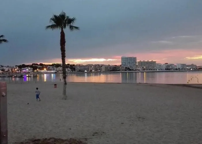 La Casita Azul, L'escala, Con Climatizacion L' Escala