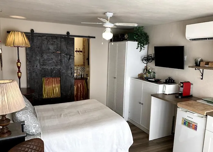 アパート La Casita Azul, L'escala, Con Climatizacion L' Escala