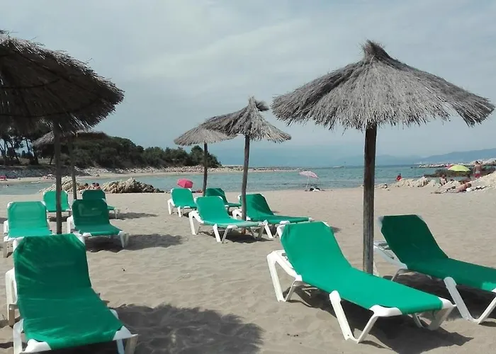 La Casita Azul, L'escala, Con Climatizacion アパート L' Escala