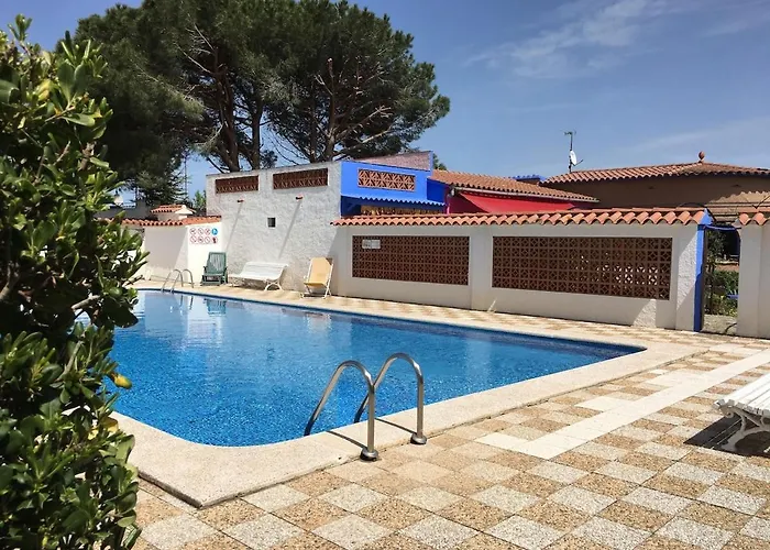 アパート La Casita Azul, L'escala, Con Climatizacion L' Escala