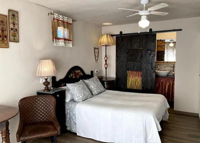La Casita Azul, L'escala, Con Climatizacion アパート L' Escala