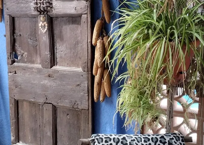 La Casita Azul, L'escala, Con Climatizacion L' Escala