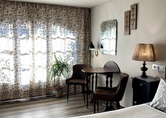 La Casita Azul, L'escala, Con Climatizacion * L' Escala