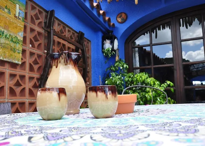 La Casita Azul, L'escala, Con Climatizacion L' Escala