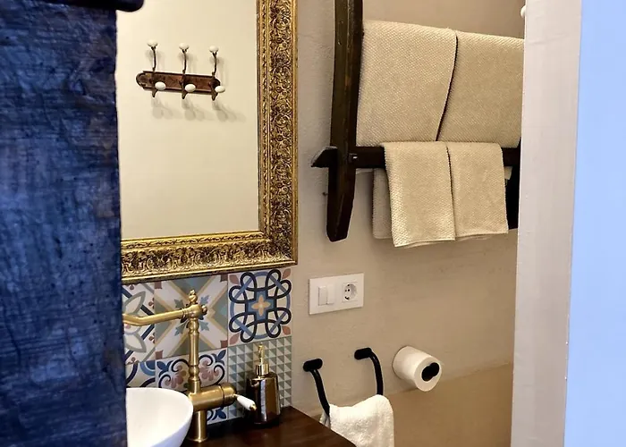 La Casita Azul, L'escala, Con Climatizacion アパート L' Escala