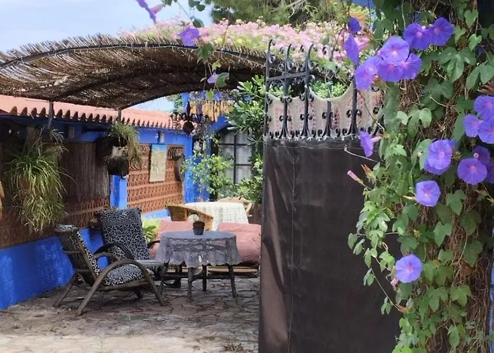 アパート La Casita Azul, L'escala, Con Climatizacion L' Escala