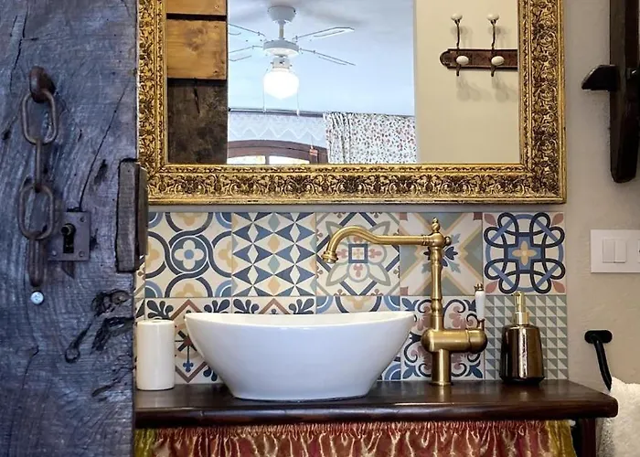 アパート La Casita Azul, L'escala, Con Climatizacion L' Escala